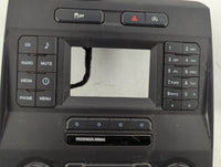 2016-2016 Ford F-150 Radio Control Panel - Oemusedautoparts1.com