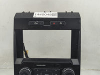 2016-2016 Ford F-150 Radio Control Panel - Oemusedautoparts1.com