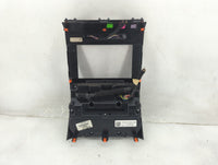 2016-2016 Ford F-150 Radio Control Panel - Oemusedautoparts1.com