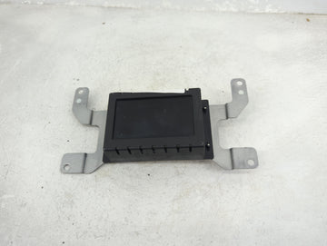 2016-2016 Ford F-150 Information Display Screen - Oemusedautoparts1.com