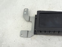 2016-2016 Ford F-150 Information Display Screen - Oemusedautoparts1.com