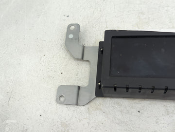 2016-2016 Ford F-150 Information Display Screen