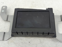 2016-2016 Ford F-150 Information Display Screen - Oemusedautoparts1.com