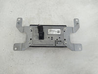 2016-2016 Ford F-150 Information Display Screen - Oemusedautoparts1.com
