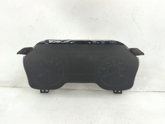 compare product 2016 Ford F-150 Instrument Cluster Speedometer Gauges Miles: Fits OEM Used Auto Parts