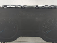 2016 Ford F-150 Instrument Cluster Speedometer Gauges Miles: Fits OEM Used Auto Parts - Oemusedautoparts1.com