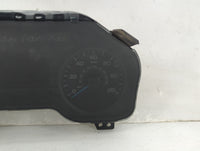 2016 Ford F-150 Instrument Cluster Speedometer Gauges Miles: Fits OEM Used Auto Parts - Oemusedautoparts1.com