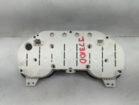 2016 Ford F-150 Instrument Cluster Speedometer Gauges Miles: Fits OEM Used Auto Parts - Oemusedautoparts1.com