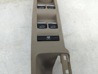 2015-2020 Ford F-150 Master Power Window Switch Replacement Driver Side Left P/N:FL3T-14B133-CGW Fits OEM Used Auto Parts - 