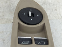 2015-2020 Ford F-150 Master Power Window Switch Replacement Driver Side Left P/N:FL3T-14B133-CGW Fits OEM Used Auto Parts - 