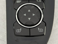 2015-2020 Ford F-150 Master Power Window Switch Replacement Driver Side Left P/N:FL3T-14B133-CGW Fits OEM Used Auto Parts - 