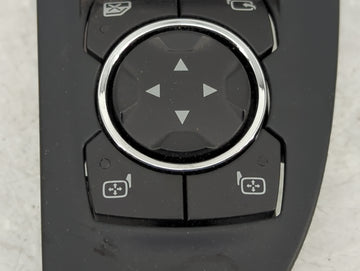 2015-2020 Ford F-150 Master Power Window Switch Replacement Driver Side Left P/N:FL3T-14B133-CGW Fits OEM Used Auto Parts