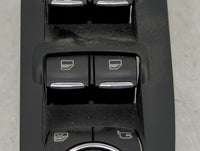 2015-2020 Ford F-150 Master Power Window Switch Replacement Driver Side Left P/N:FL3T-14B133-CGW Fits OEM Used Auto Parts - 