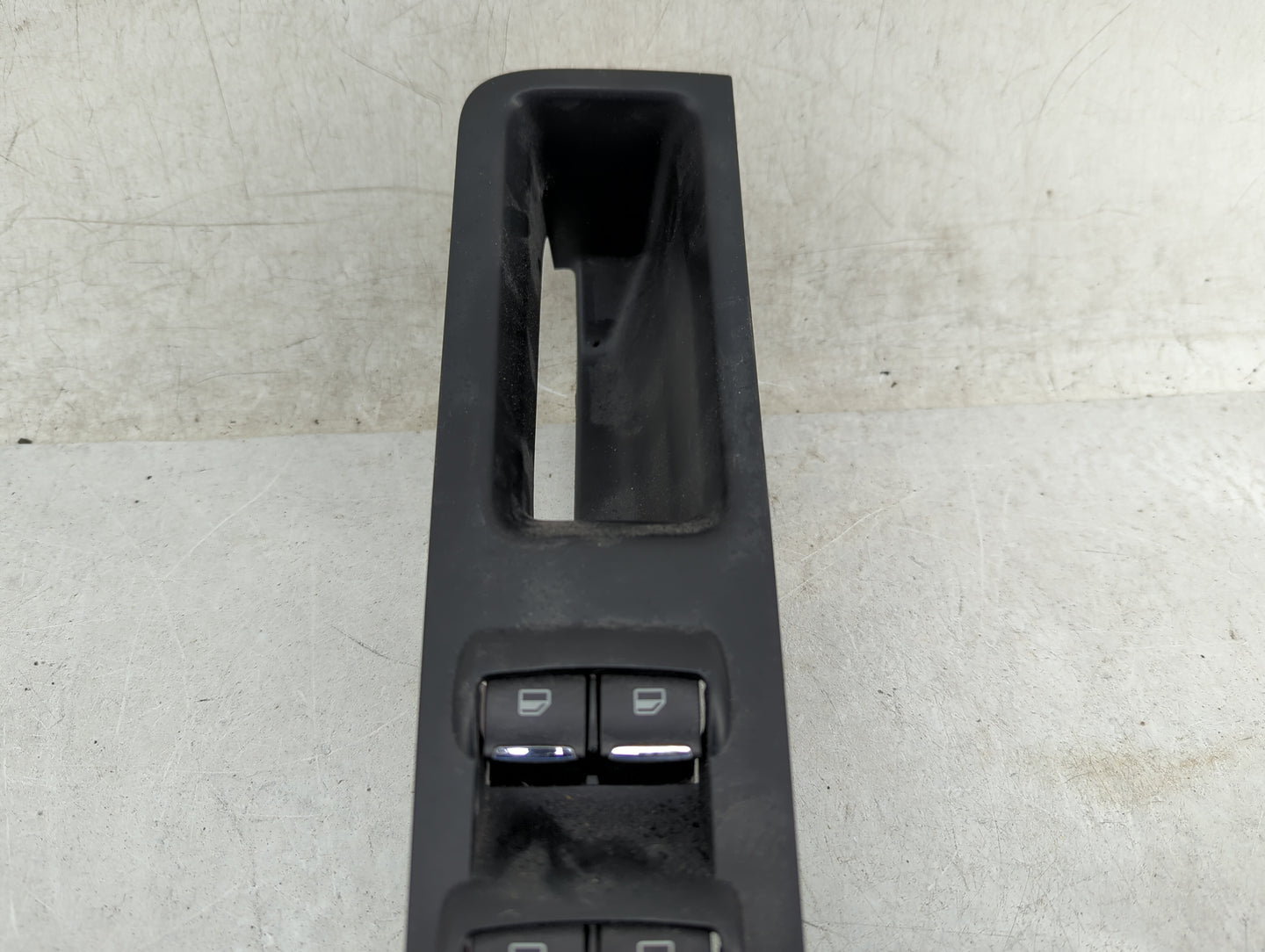 2015-2020 Ford F-150 Master Power Window Switch Replacement Driver Side Left P/N:FL3T-14B133-CGW Fits OEM Used Auto Parts - 
