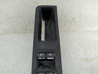 2015-2020 Ford F-150 Master Power Window Switch Replacement Driver Side Left P/N:FL3T-14B133-CGW Fits OEM Used Auto Parts - 
