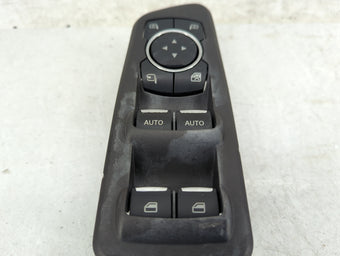 compare product 2015-2020 Ford F-150 Master Power Window Switch Replacement Driver Side Left P/N:FL3T-14B133-CGW Fits OEM Used Auto Parts