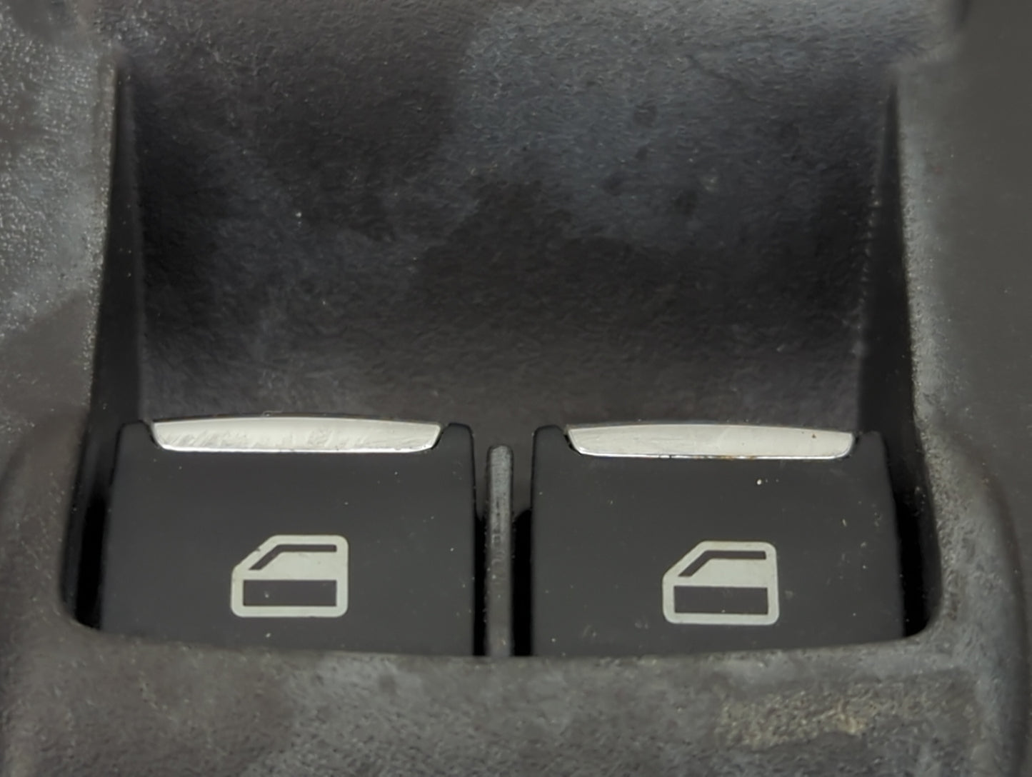 2015-2020 Ford F-150 Master Power Window Switch Replacement Driver Side Left P/N:FL3T-14B133-CGW Fits OEM Used Auto Parts - 
