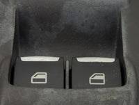 2015-2020 Ford F-150 Master Power Window Switch Replacement Driver Side Left P/N:FL3T-14B133-CGW Fits OEM Used Auto Parts - 