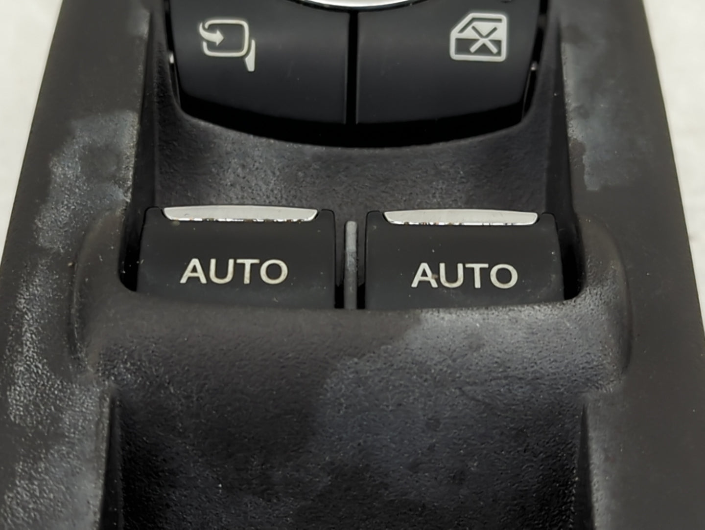 2015-2020 Ford F-150 Master Power Window Switch Replacement Driver Side Left P/N:FL3T-14B133-CGW Fits OEM Used Auto Parts - 