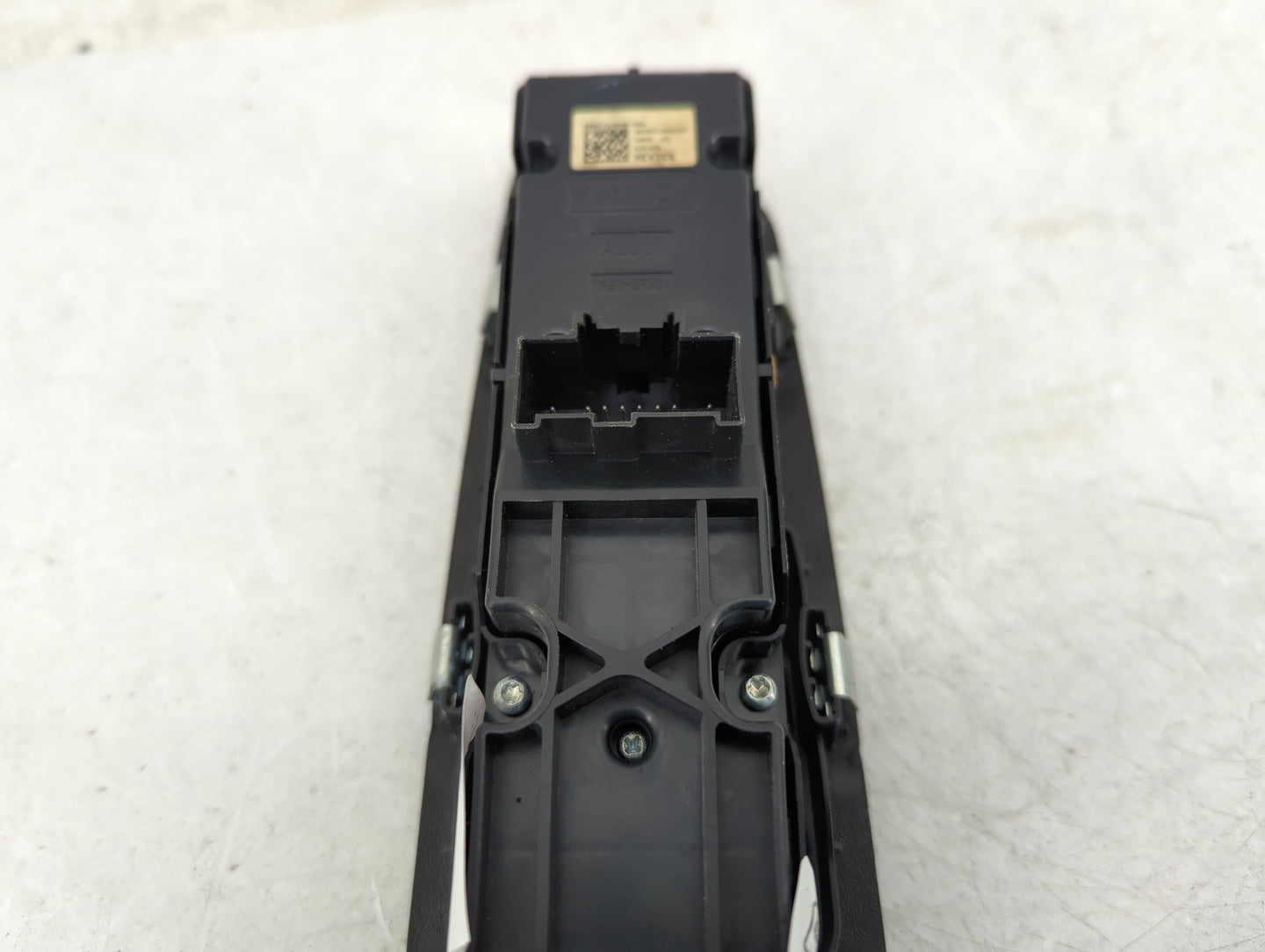 2015-2020 Ford F-150 Master Power Window Switch Replacement Driver Side Left P/N:FL3T-14B133-CGW Fits OEM Used Auto Parts - 