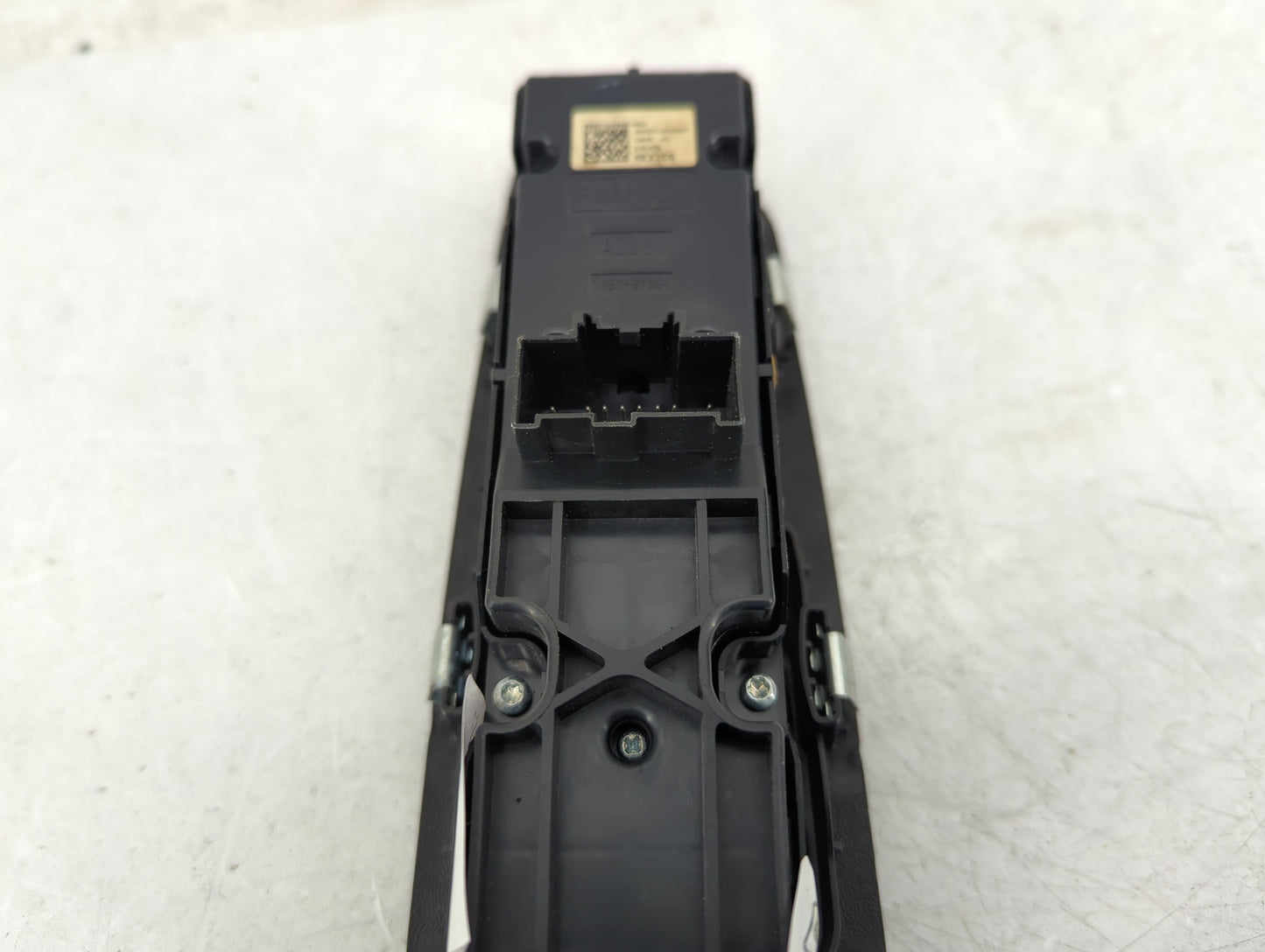 2015-2020 Ford F-150 Master Power Window Switch Replacement Driver Side Left P/N:FL3T-14B133-CGW Fits OEM Used Auto Parts - 