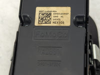 2015-2020 Ford F-150 Master Power Window Switch Replacement Driver Side Left P/N:FL3T-14B133-CGW Fits OEM Used Auto Parts - 