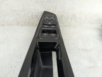 2015-2020 Ford F-150 Master Power Window Switch Replacement Driver Side Left P/N:FL3T-14B133-CGW Fits OEM Used Auto Parts - 