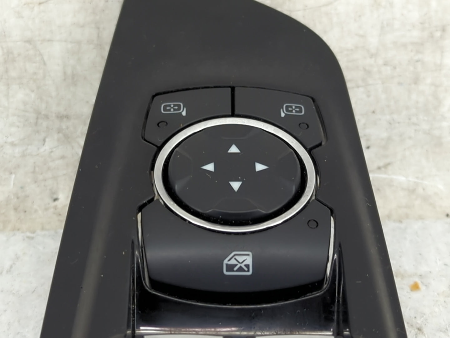 2015-2020 Ford F-150 Master Power Window Switch Replacement Driver Side Left P/N:FL3T-14B133-CGW Fits OEM Used Auto Parts - 