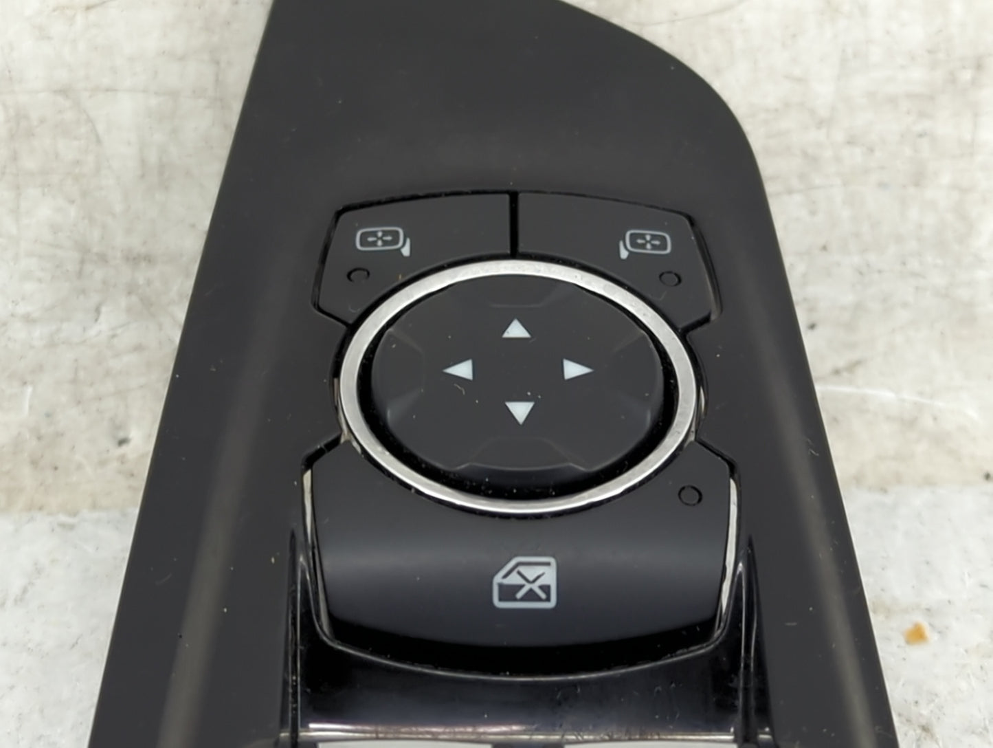 2015-2020 Ford F-150 Master Power Window Switch Replacement Driver Side Left P/N:FL3T-14B133-CGW Fits OEM Used Auto Parts - 