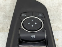 2015-2020 Ford F-150 Master Power Window Switch Replacement Driver Side Left P/N:FL3T-14B133-CGW Fits OEM Used Auto Parts - 