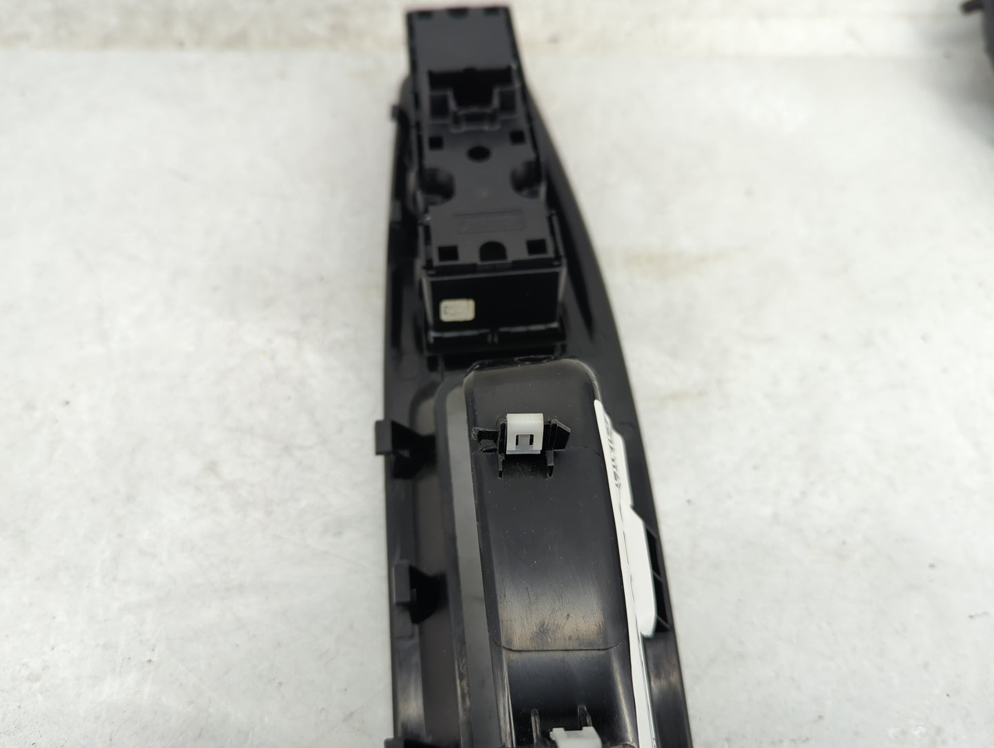 2015-2020 Ford F-150 Master Power Window Switch Replacement Driver Side Left P/N:FL3T-14B133-CGW Fits OEM Used Auto Parts - 
