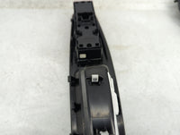 2015-2020 Ford F-150 Master Power Window Switch Replacement Driver Side Left P/N:FL3T-14B133-CGW Fits OEM Used Auto Parts - 