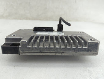 compare product 2016 Ford F-150 Communication Control Module
