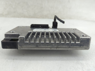 2016 Ford F-150 Communication Control Module - Oemusedautoparts1.com