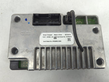 2016 Ford F-150 Communication Control Module