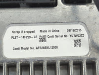 2016 Ford F-150 Communication Control Module - Oemusedautoparts1.com