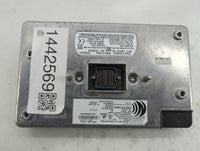 2016 Ford F-150 Communication Control Module - Oemusedautoparts1.com