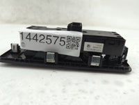 2015-2020 Ford F-150 Master Power Window Switch Replacement Driver Side Left P/N:FL3T-14B133-CGW Fits OEM Used Auto Parts - 