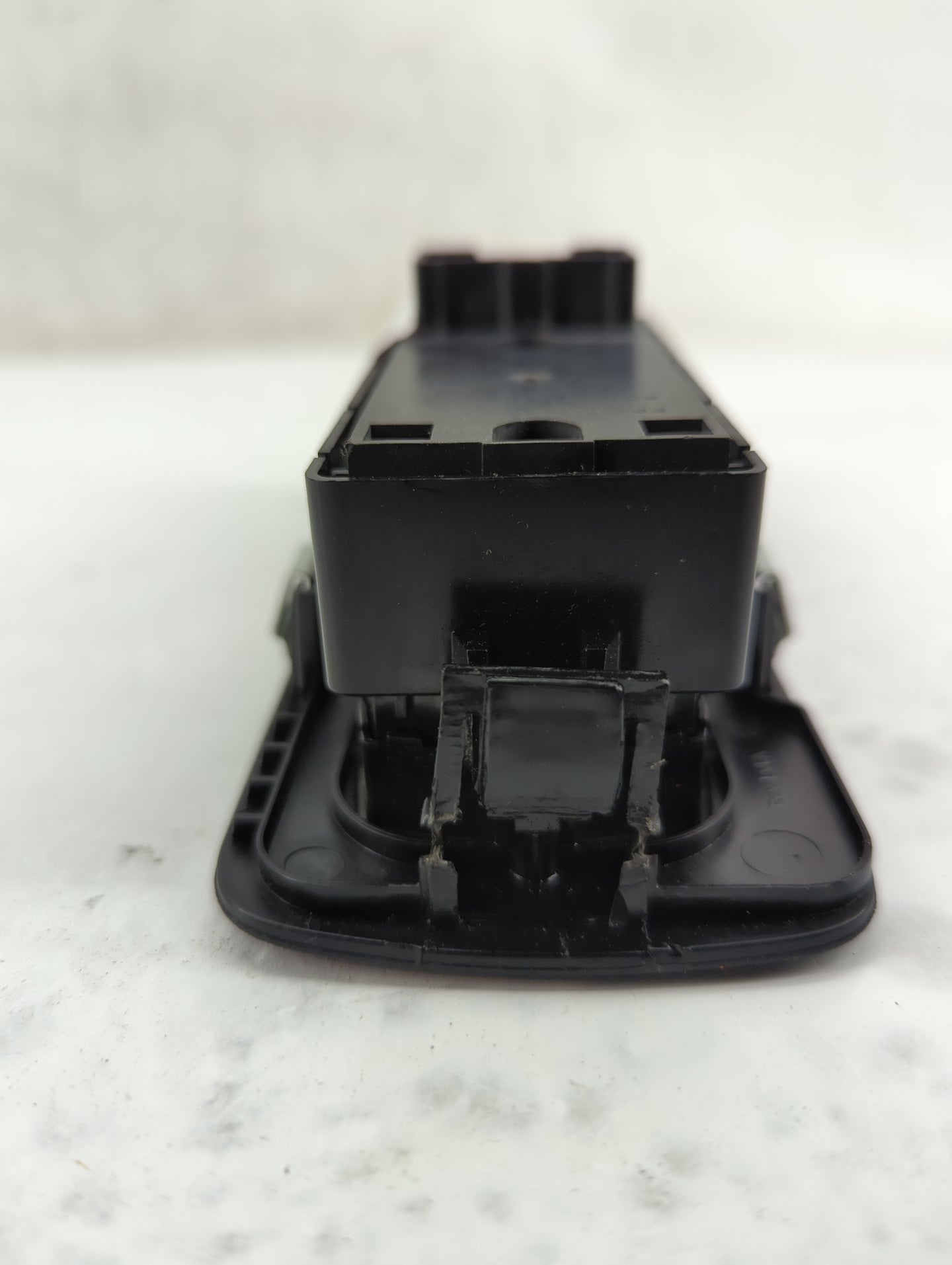2015-2020 Ford F-150 Master Power Window Switch Replacement Driver Side Left P/N:FL3T-14B133-CGW Fits OEM Used Auto Parts - 