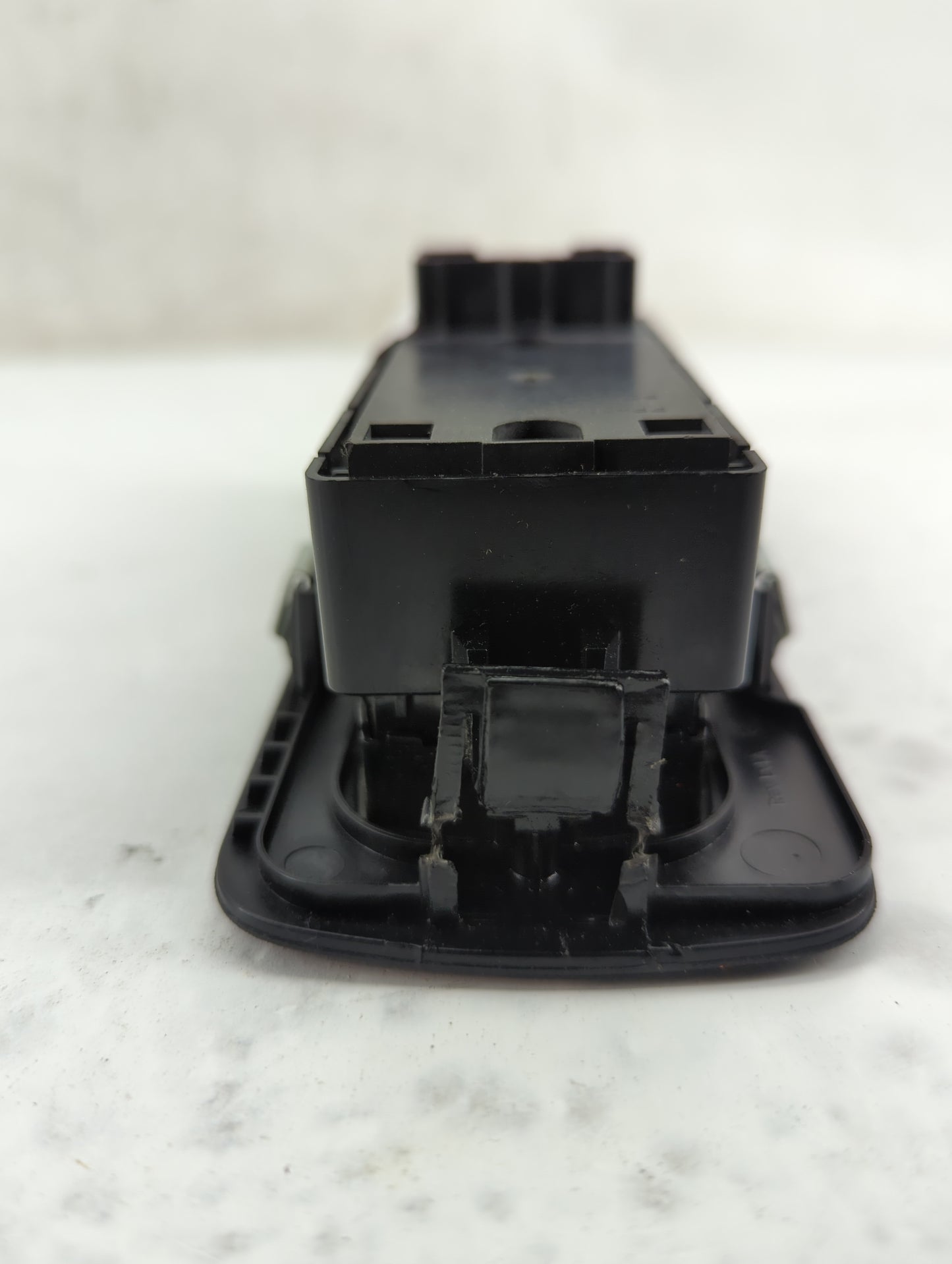 2015-2020 Ford F-150 Master Power Window Switch Replacement Driver Side Left P/N:FL3T-14B133-CGW Fits OEM Used Auto Parts - 
