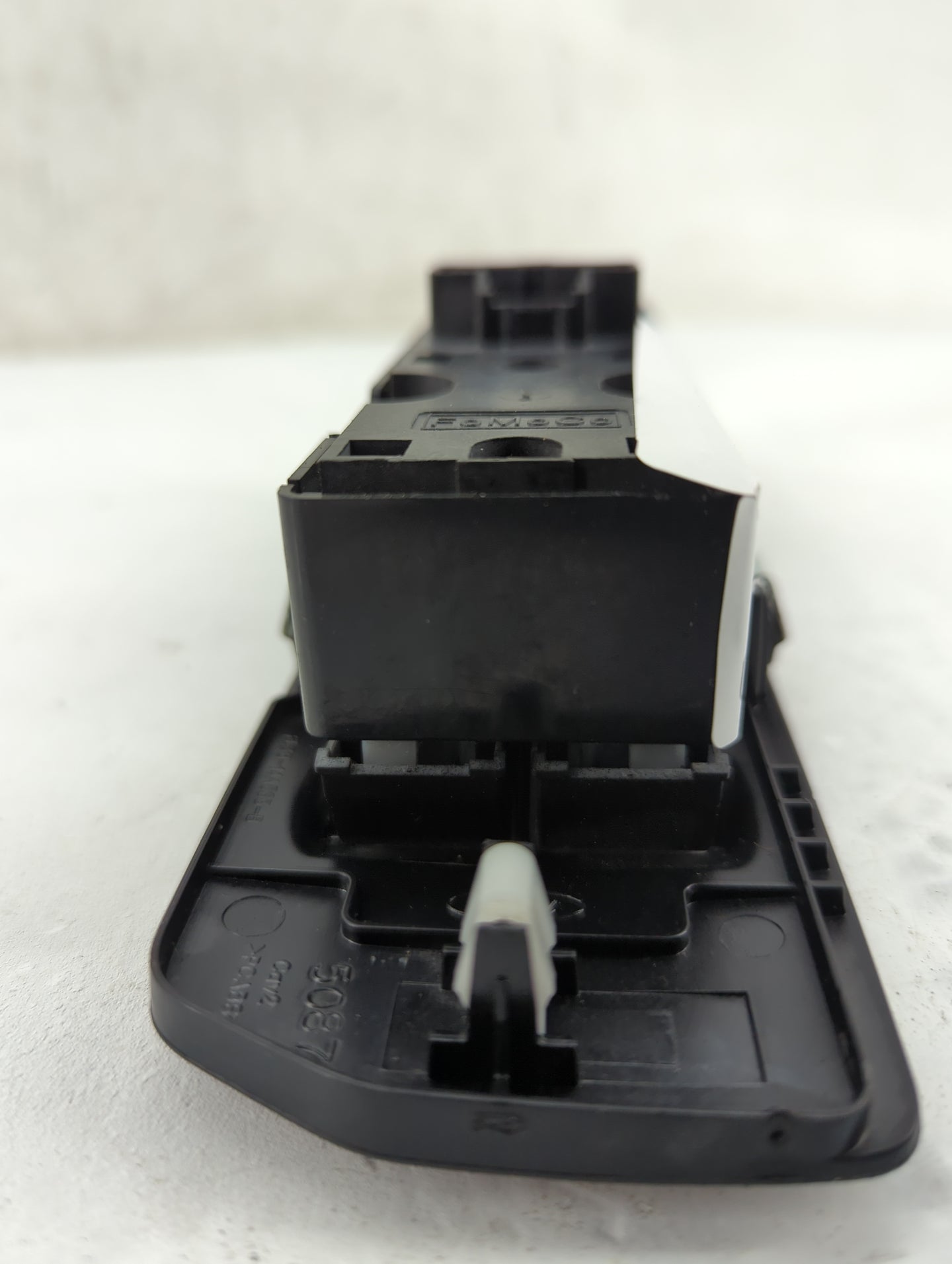 2015-2020 Ford F-150 Master Power Window Switch Replacement Driver Side Left P/N:FL3T-14B133-CGW Fits OEM Used Auto Parts - 