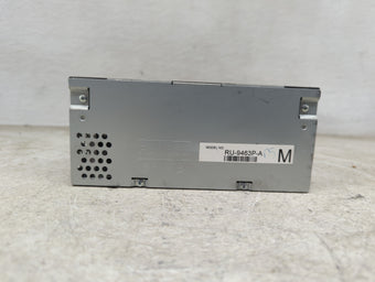 compare product 2015-2016 Ford F-150 Radio AM FM Cd Player Receiver Replacement P/N:RU-9463P-A FL3T-18D832-BG Fits Fits 2015 2016 OEM Used Auto Parts