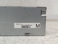2015-2016 Ford F-150 Radio AM FM Cd Player Receiver Replacement P/N:RU-9463P-A FL3T-18D832-BG Fits Fits 2015 2016 OEM Used A
