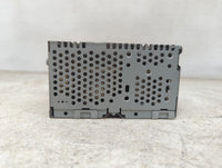 2015-2016 Ford F-150 Radio AM FM Cd Player Receiver Replacement P/N:RU-9463P-A FL3T-18D832-BG Fits Fits 2015 2016 OEM Used A