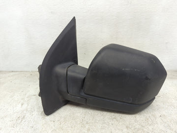 2015-2020 Ford F-150 Driver Side View Mirror - Left Door Mirror OEM Used - Oemusedautoparts1.com