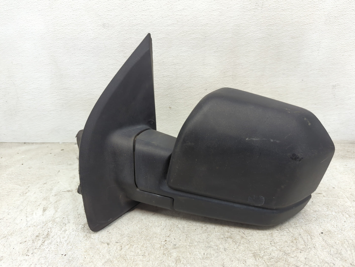 2015-2020 Ford F-150 Driver Side View Mirror - Left Door Mirror OEM Used - Oemusedautoparts1.com