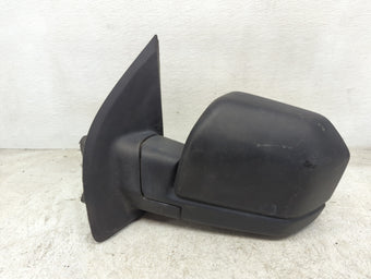 compare product 2015-2020 Ford F-150 Driver Side View Mirror - Left Door Mirror OEM Used