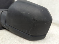 2015-2020 Ford F-150 Driver Side View Mirror - Left Door Mirror OEM Used - Oemusedautoparts1.com