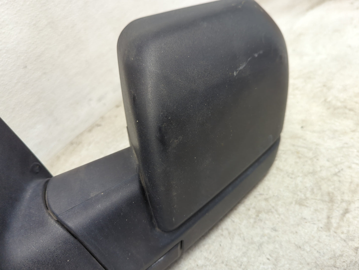 2015-2020 Ford F-150 Driver Side View Mirror - Left Door Mirror OEM Used - Oemusedautoparts1.com