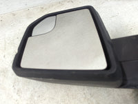 2015-2020 Ford F-150 Driver Side View Mirror - Left Door Mirror OEM Used - Oemusedautoparts1.com